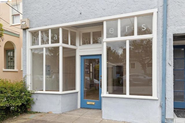 1718 Bancroft Way, Berkeley, CA 94703