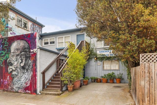 1718 Bancroft Way, Berkeley, CA 94703