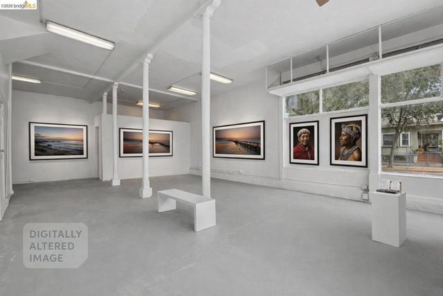 1718 Bancroft Way, Berkeley, CA 94703