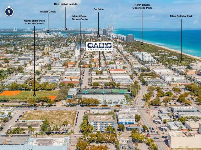 7435 Byron Avenue, Miami Beach, FL 33141