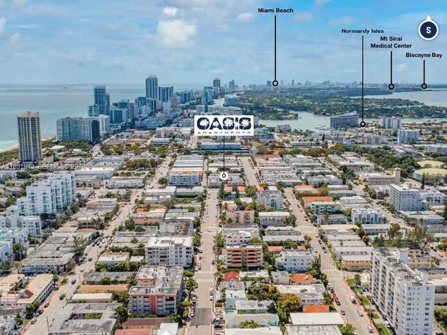 7435 Byron Avenue, Miami Beach, FL 33141
