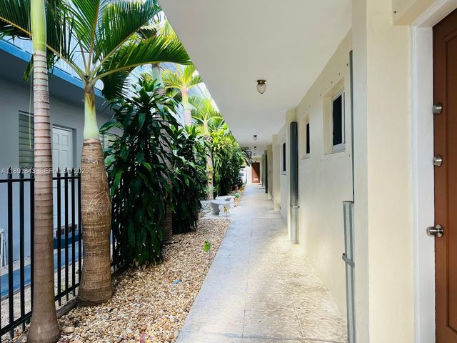 7435 Byron Avenue, Miami Beach, FL 33141
