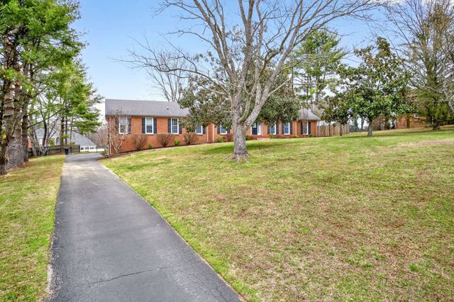 9505 Inavale Ln, Brentwood, TN 37027