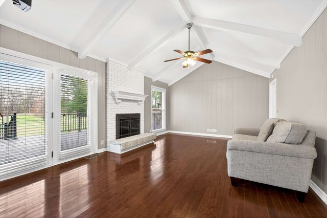 9505 Inavale Ln, Brentwood, TN 37027