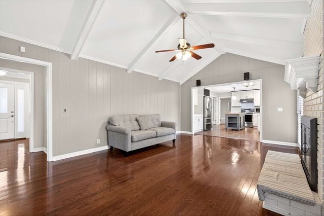 9505 Inavale Ln, Brentwood, TN 37027