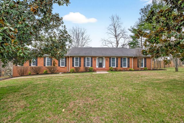9505 Inavale Ln, Brentwood, TN 37027