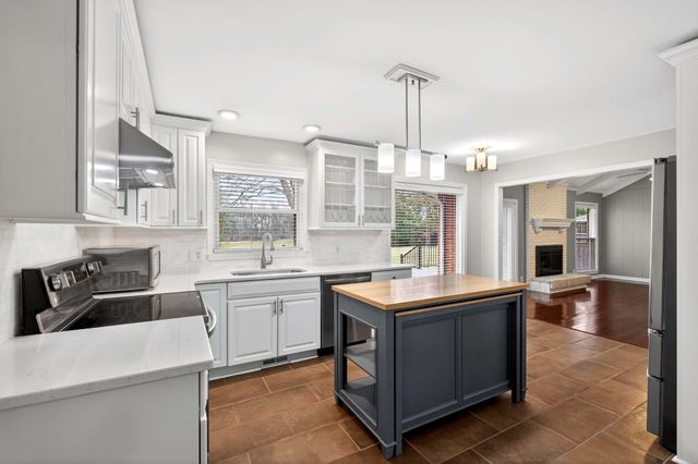 9505 Inavale Ln, Brentwood, TN 37027