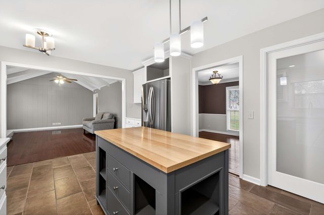 9505 Inavale Ln, Brentwood, TN 37027