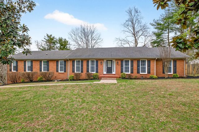 9505 Inavale Ln, Brentwood, TN 37027