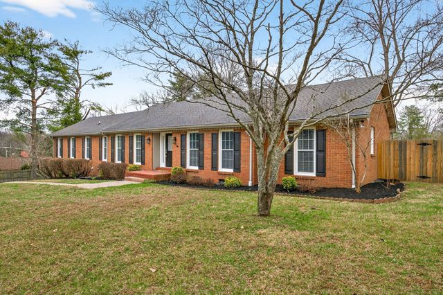 9505 Inavale Ln, Brentwood, TN 37027