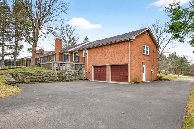 9505 Inavale Ln, Brentwood, TN 37027