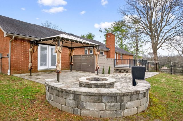 9505 Inavale Ln, Brentwood, TN 37027