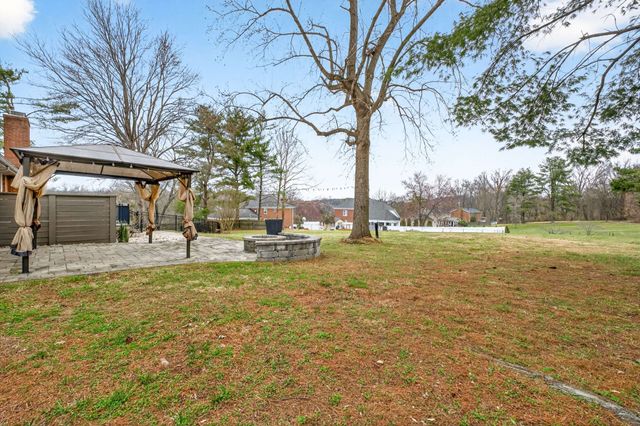 9505 Inavale Ln, Brentwood, TN 37027