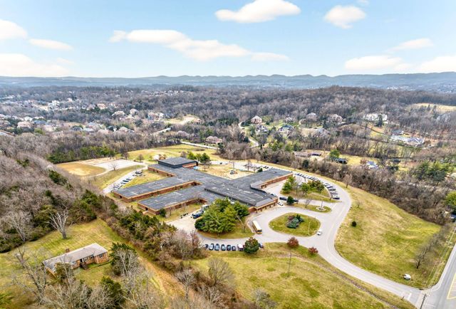 9505 Inavale Ln, Brentwood, TN 37027