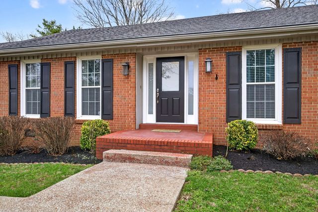 9505 Inavale Ln, Brentwood, TN 37027