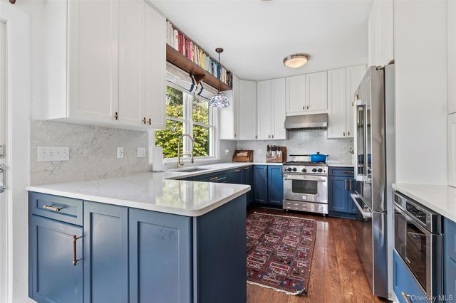 42 Mountain Avenue, Mount Kisco, NY 10549