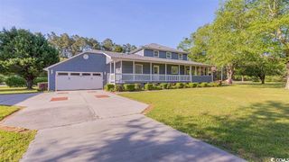 105 Richardson Dr., Longs, SC 29568
