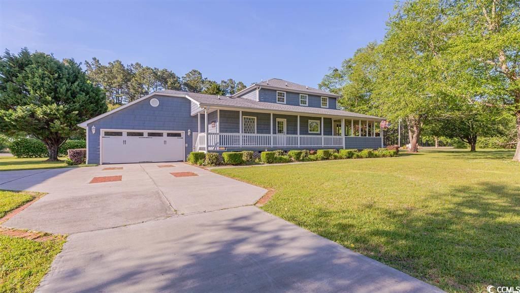 105 Richardson Dr., Longs, SC 29568