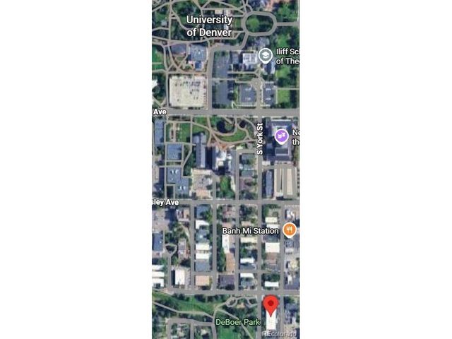 2500 S York St 204, Denver, CO 80210