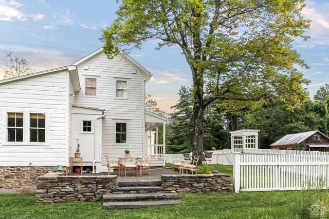 404 Dranbauer Road, Clermont, NY 12523