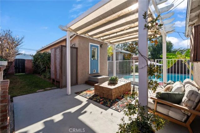 4915 faust ave, Lakewood, CA 90713