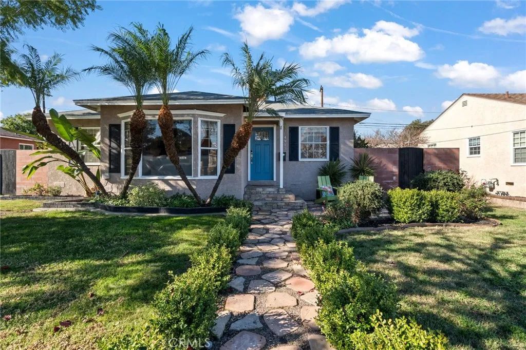 4915 faust ave, Lakewood, CA 90713