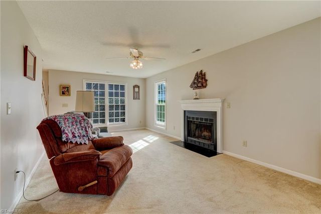 3335 Mill Spring Court, Greensboro, NC 27410