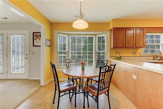 3335 Mill Spring Court, Greensboro, NC 27410