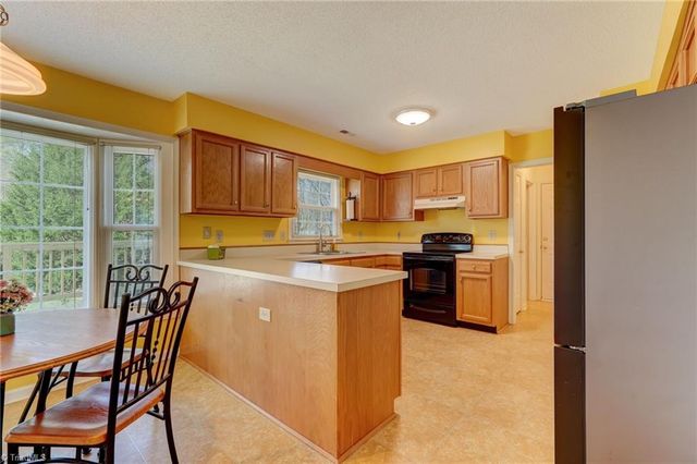 3335 Mill Spring Court, Greensboro, NC 27410