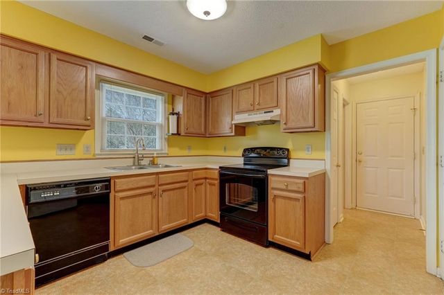 3335 Mill Spring Court, Greensboro, NC 27410