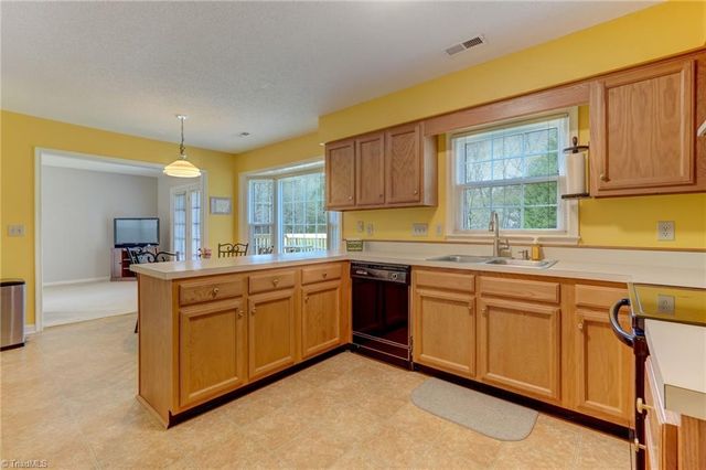 3335 Mill Spring Court, Greensboro, NC 27410