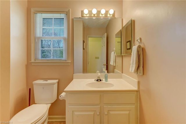 3335 Mill Spring Court, Greensboro, NC 27410