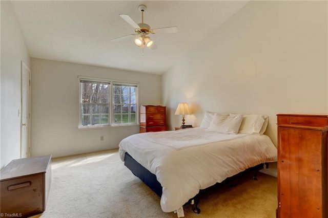 3335 Mill Spring Court, Greensboro, NC 27410