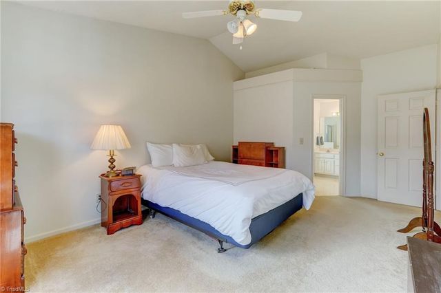 3335 Mill Spring Court, Greensboro, NC 27410