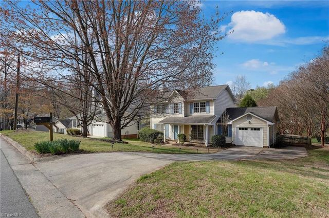 3335 Mill Spring Court, Greensboro, NC 27410