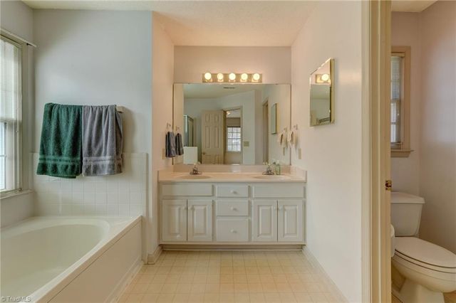 3335 Mill Spring Court, Greensboro, NC 27410