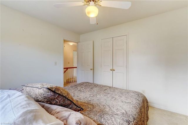 3335 Mill Spring Court, Greensboro, NC 27410