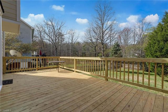 3335 Mill Spring Court, Greensboro, NC 27410