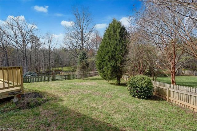 3335 Mill Spring Court, Greensboro, NC 27410