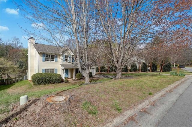 3335 Mill Spring Court, Greensboro, NC 27410