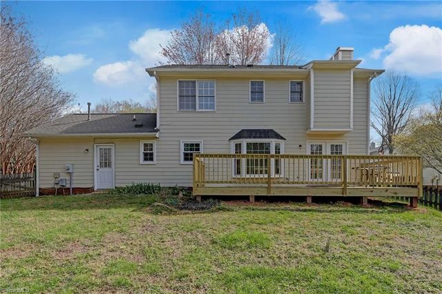 3335 Mill Spring Court, Greensboro, NC 27410