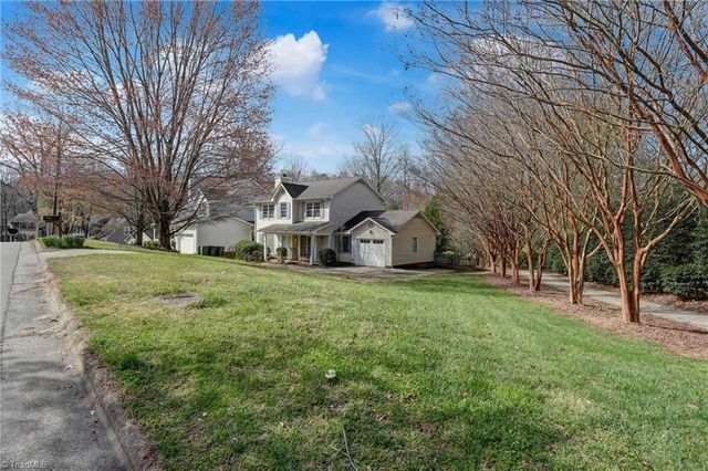 3335 Mill Spring Court, Greensboro, NC 27410