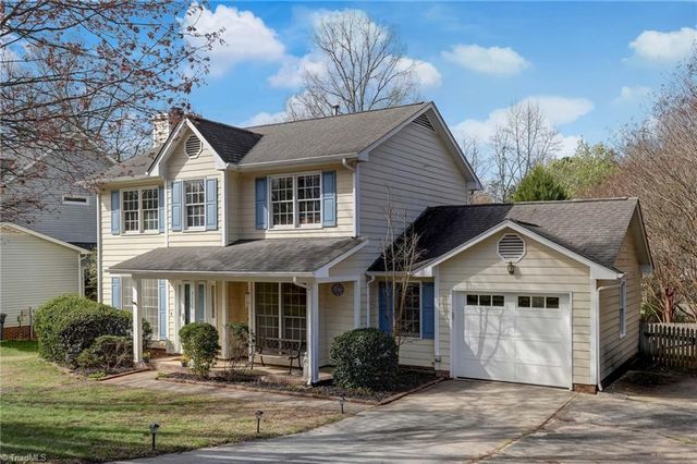 3335 Mill Spring Court, Greensboro, NC 27410