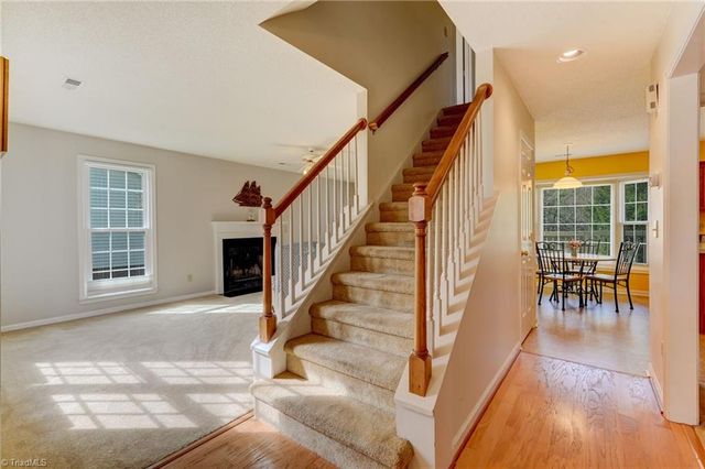 3335 Mill Spring Court, Greensboro, NC 27410