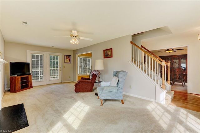 3335 Mill Spring Court, Greensboro, NC 27410