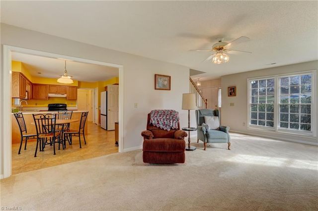 3335 Mill Spring Court, Greensboro, NC 27410