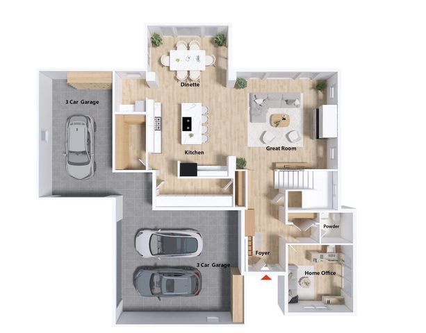 311 Clear Pond Way, Verona, WI 53593