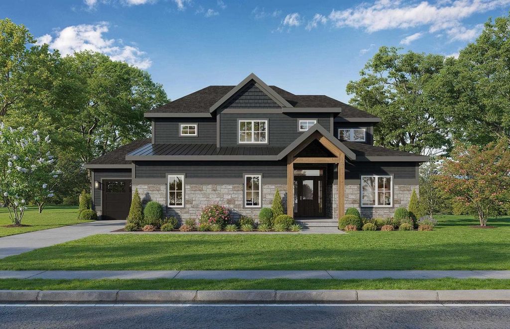 311 Clear Pond Way, Verona, WI 53593