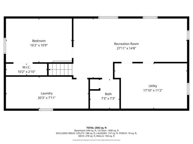 2905 Townview Avenue NE, Saint Anthony, MN 55418