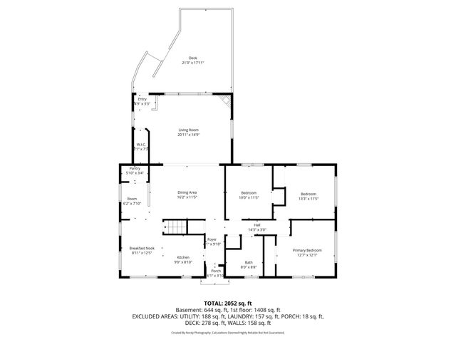 2905 Townview Avenue NE, Saint Anthony, MN 55418